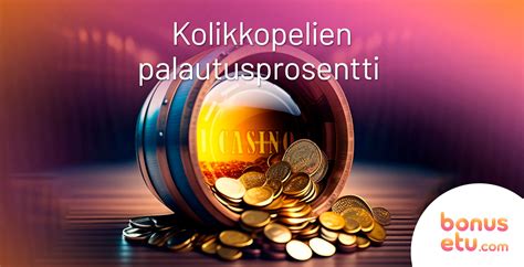 lotto palautusprosentti|Rahapeliautomaatin palautusprosentti .